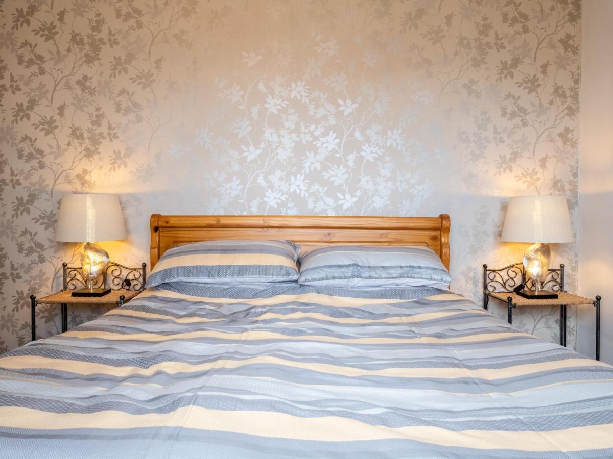 Balmara Villa Hopeman Buitenkant foto